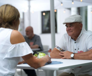 Paweł z „Sanatorium miłości 8” nie chce już być sam. „Szukam miłości, bo samemu smutno”