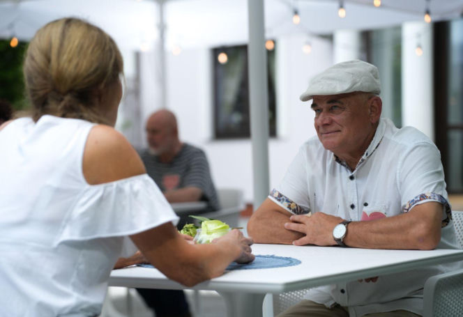 Paweł z „Sanatorium miłości 8” nie chce już być sam. „Szukam miłości, bo samemu smutno”