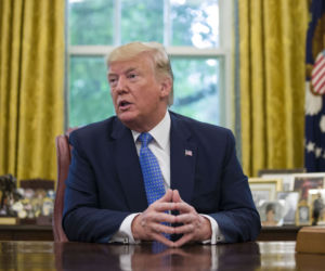 Wiem, dlaczego Trump ukrywa swoje podatki