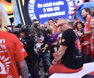 Finał WOŚP 2026 w Warszawie