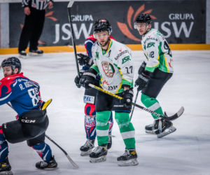 GKS Jastrzębie - KH Energa Toruń 6:3, zdjęcia z meczu nr 5