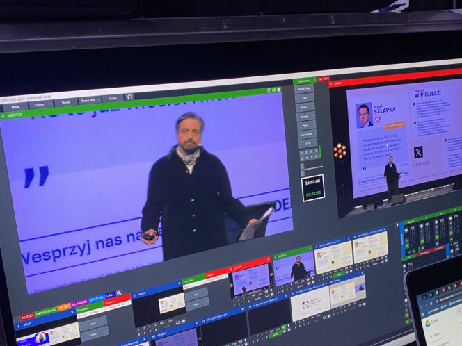 Warmia Inspiration 2026 – Evolution