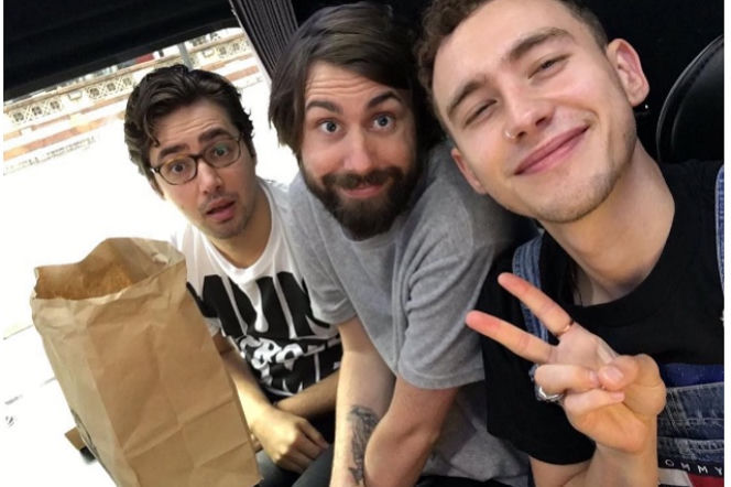 Years & Years - piosenka z filmu Bridget Jones 3. Zapowiedź Meteorite!