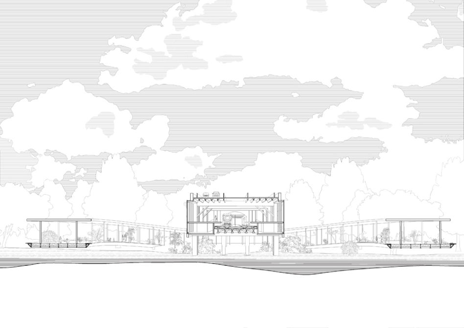 Shortlist Young Talent Architecture Award 2023 - najlepsze prace dyplomowe w Europie