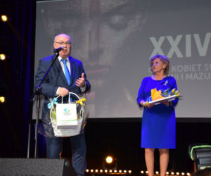 Kobiety sukcesu Warmii i Mazur 2022. Spośród 18 kandydatek wybrano Złotą Dziesiątkę [ZDJĘCIA]