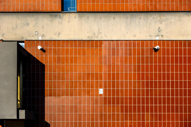 Pawilon Wenecja w Warszawie