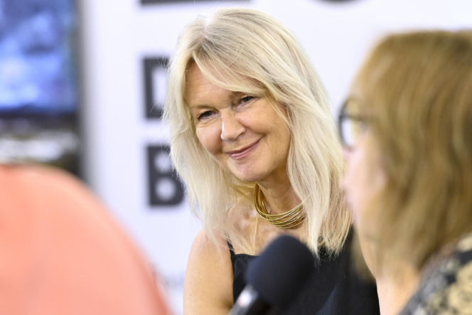 Grażyna Torbicka