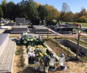 Jerzy K. który udławił się boczkiem