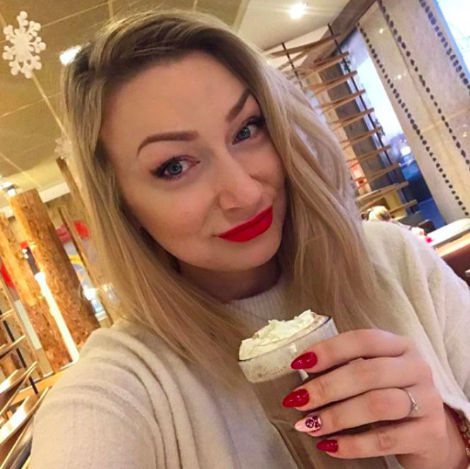 vlogerka