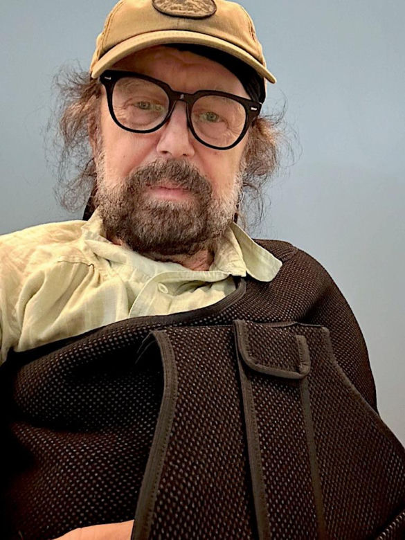 Zbigniew Hołdys