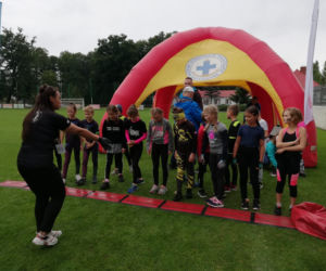 Active Challenge Kids 2020 i Mistrzostwa OCR Kids w Szczecinku 
