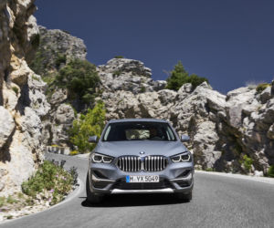 BMW X1 2020
