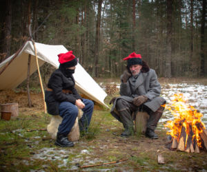 Powstanie Styczniowe