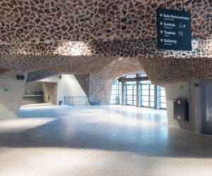 Centrum Kulturalno-Kongresowe Jordanki