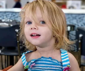 Zamknęli dwuletnią córkę w pokoju z agresywnym psem. Dziecko nie przeżyło