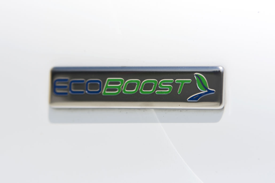 Ford Focus 1.5 EcoBoost LPG 150 KM ST-Line