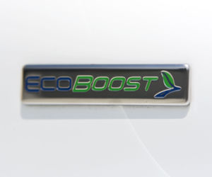 Ford Focus 1.5 EcoBoost LPG 150 KM ST-Line