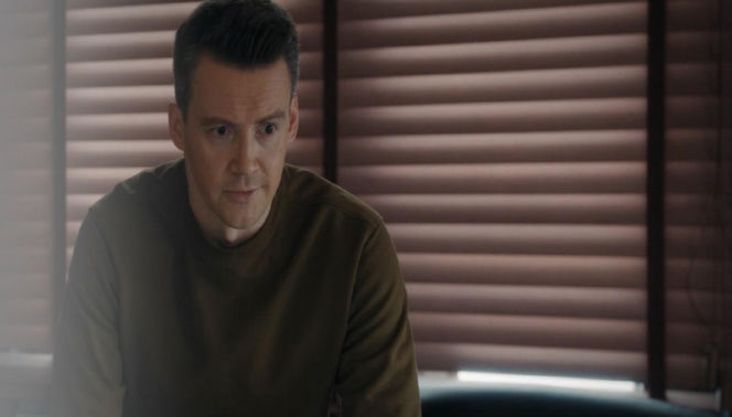 M jak miłość odc. 1924. Jakub Karski (Krzysztof Kwiatkowski)