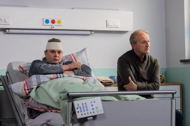 "Pierwsza miłość": streszczenie odcinka 4245