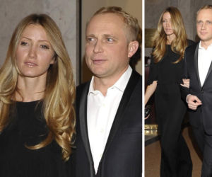 Piotr Adamczyk, Kate Rozz, Katarzyna Gwizdała