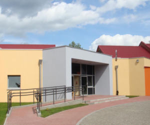 Nowy budynek archiwum medycznego dla dolnośląskich szpitali