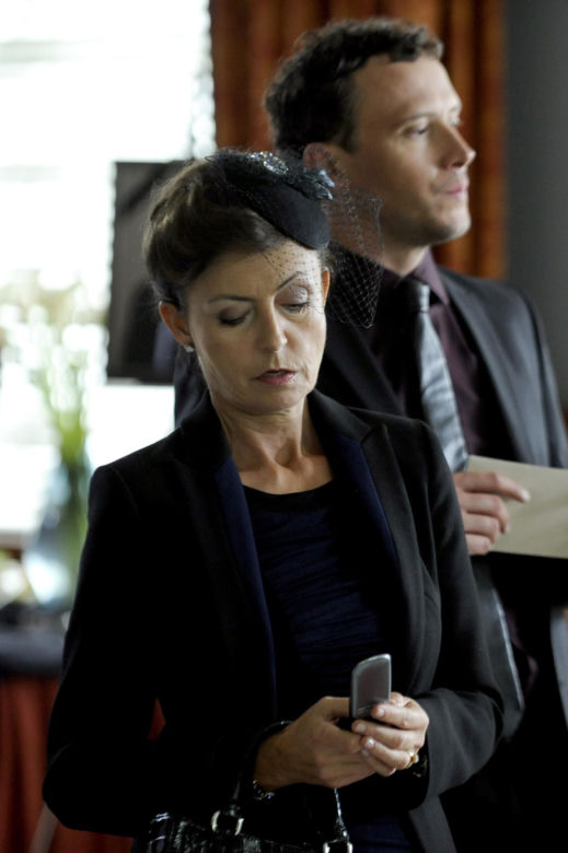 Dorota Kwiatkowska, Andrzej Deskur