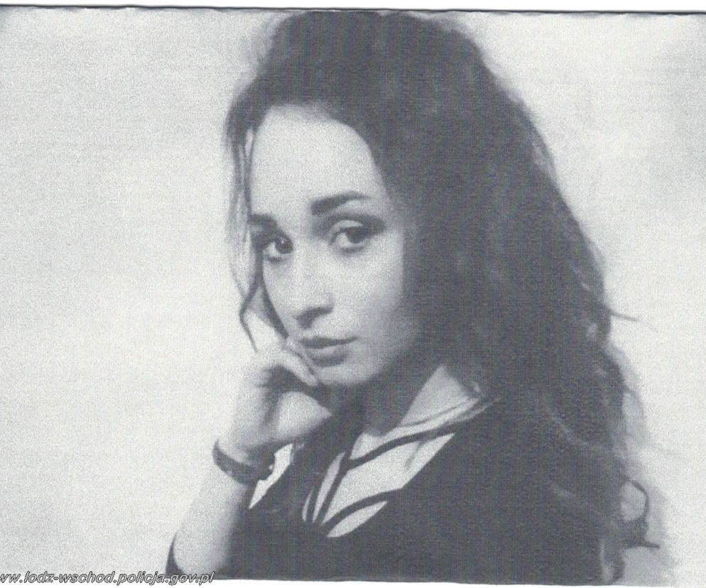 Zaginiona