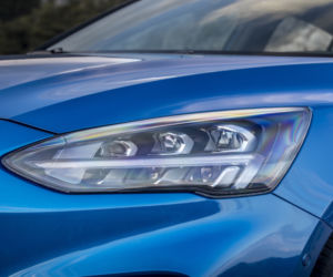 Ford Focus ST-Line 2018