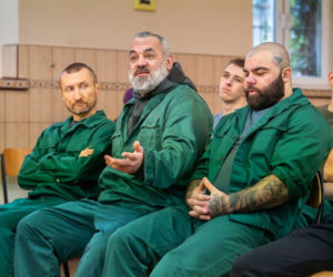 Pierwsza miłość odc. 4171