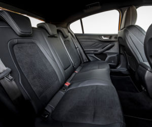 Ford Focus ST 2.3 EcoBoost 280 KM