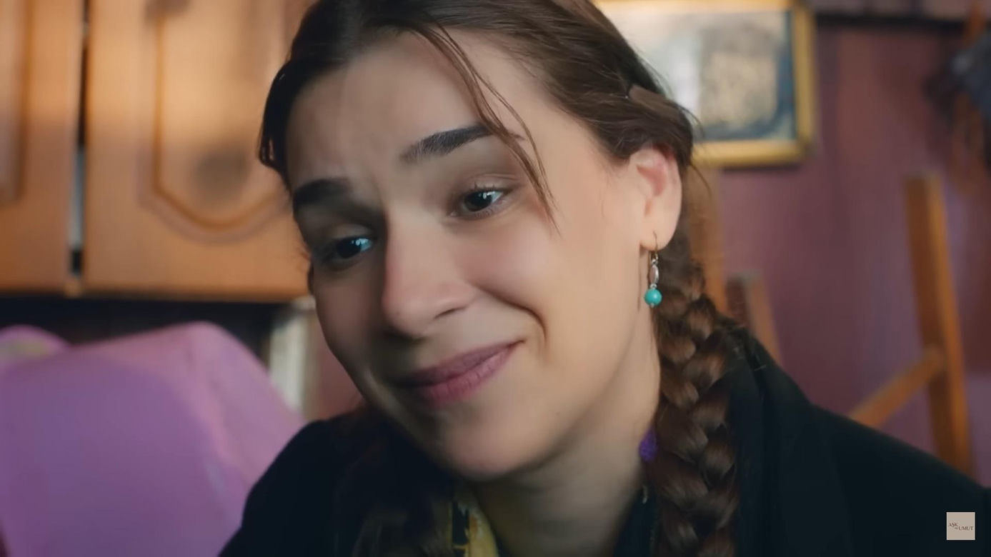 Po wypadku Sila zabierze Kuzeya do domu