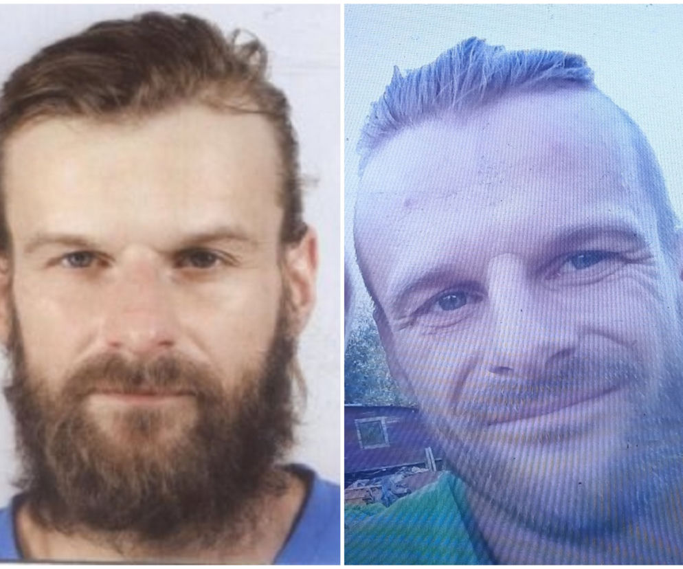 Wyszedł z pracy i przepadł bez śladu! Policja szuka zaginionego Dominika, sprawa jest poważna [ZDJĘCIA]