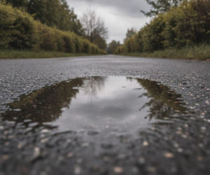 Weekendowa pogoda w Poznaniu ma jeden haczyk. Ten dzień może pokrzyżować plany
