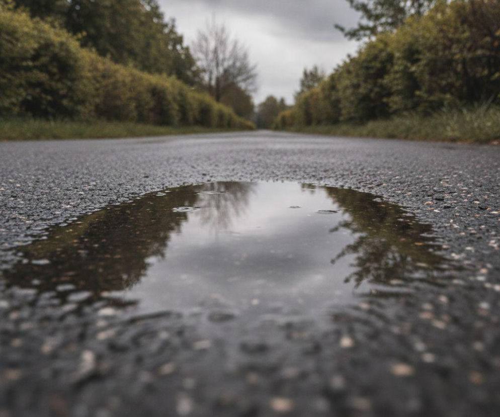Weekendowa pogoda w Poznaniu ma jeden haczyk. Ten dzień może pokrzyżować plany
