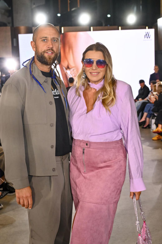 2. edycja Warsaw Fashion Week