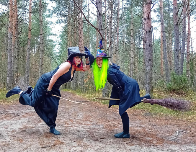 Dzień Wiedźmy z grupą Mors może więcej