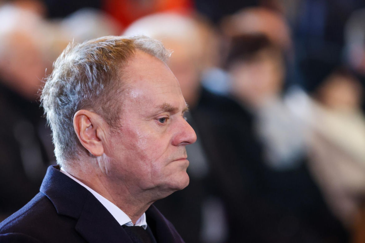 Pogrzeb Iwony Śledzińskiej-Katarasińskiej