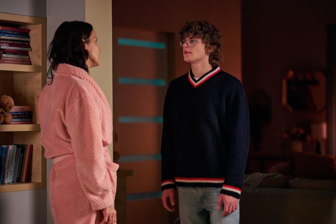 "Na Wspólnej", odcinek 4168: Ksawery odkrywa szokującą prawdę. To nie jego dziewczyna jest w ciąży, a jego matka