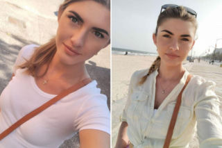 Tajemnicze zaginięcie Polki w Wielkiej Brytanii. 31-letnia Monika Kania przepadła bez śladu 