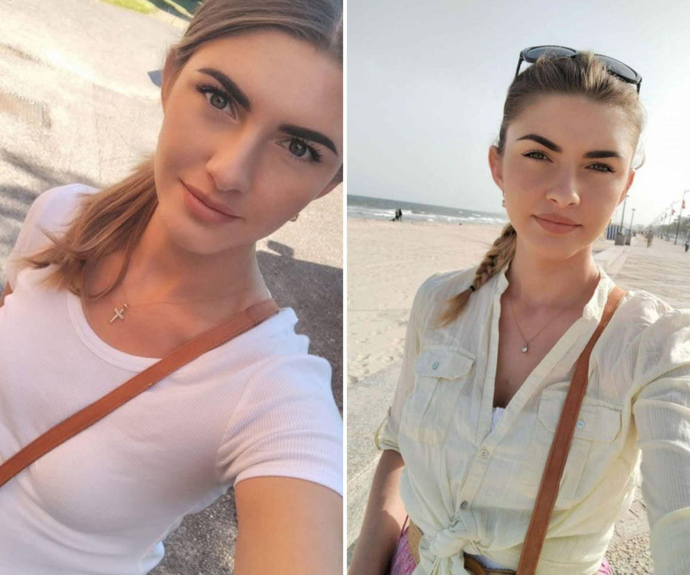 Tajemnicze zaginięcie Polki w Wielkiej Brytanii. 31-letnia Monika Kania przepadła bez śladu 