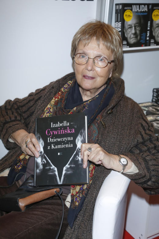 Nie mogli zostać rodzicami. Cywińska i Michałowski - wielka miłość bez potomstwa