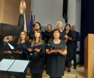 Studenci z Tarnowa rozpoczęli nowy rok akademicki