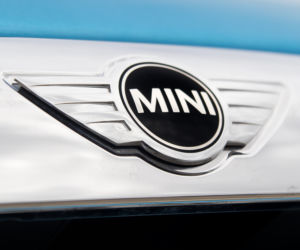MINI Cooper 5D