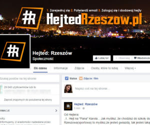 Hejted Rzeszów