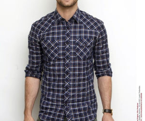 Justin Timberlake