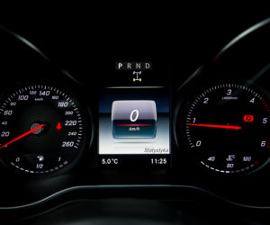 Mercedes-Benz Klasy X 250d 4Matic Power
