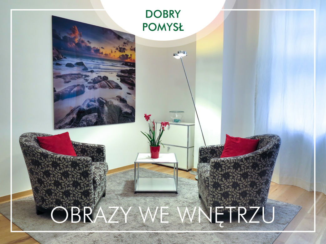 Dodatki do wnętrz