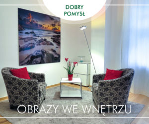 Dodatki do wnętrz