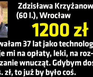 Cała prawda o polskich emerytach!