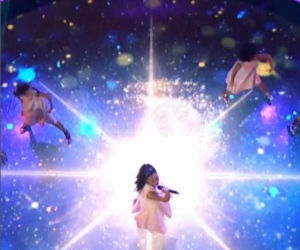 Eliza Borg z piosenką I Believe. Co to była za energia!